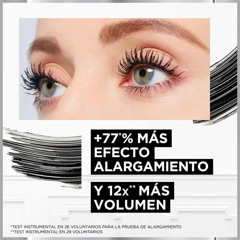 L'Oréal Paris Pro Xxl Volume Lash Mascara