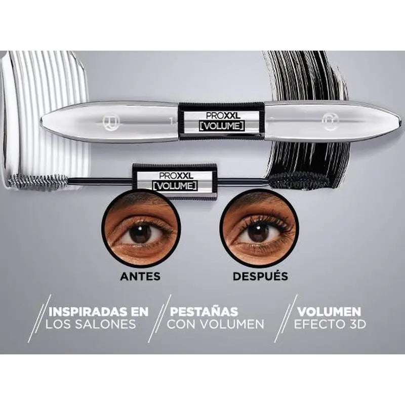 L'Oréal Paris Pro Xxl Volume Lash Mascara