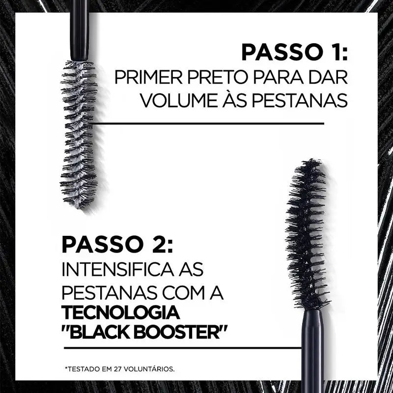 L'Oréal Paris Pro Xxl Volume Lash Mascara