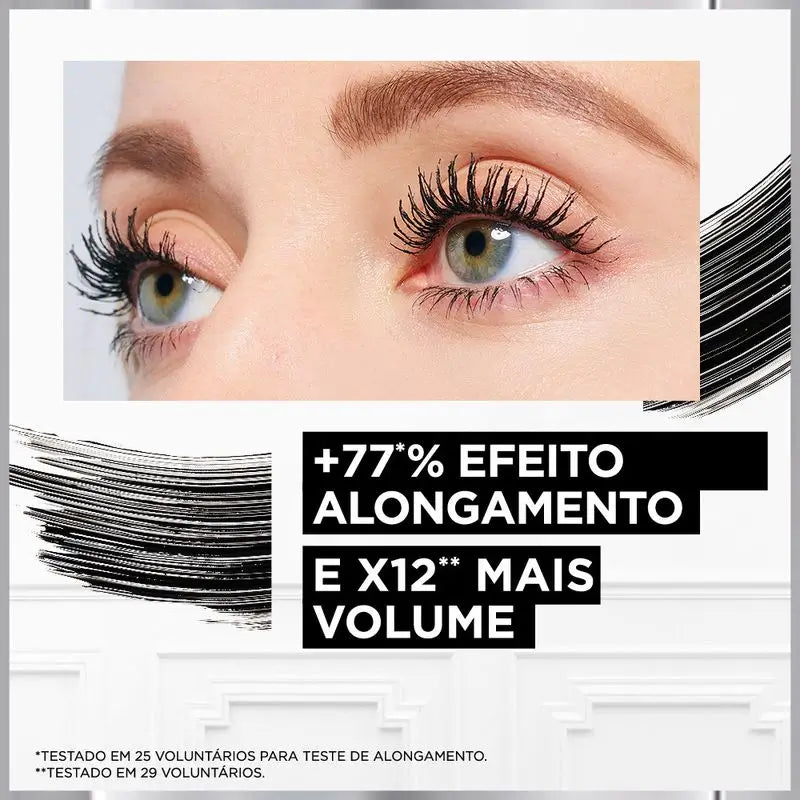 L'Oréal Paris Pro Xxl Volume Lash Mascara