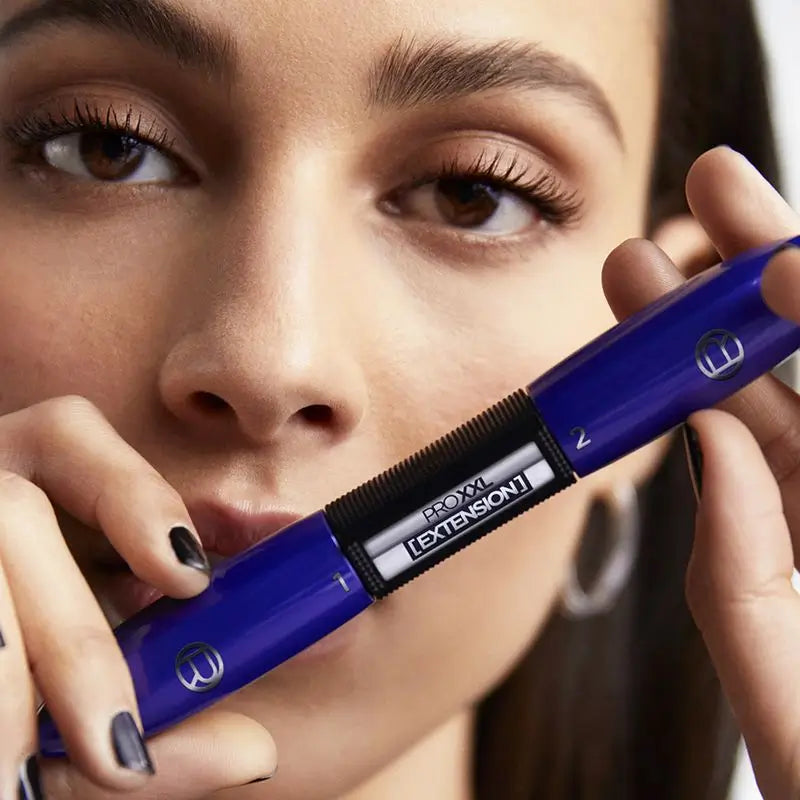 L'Oréal Paris Pro Xxl Mascara Com Fibras Alongadoras