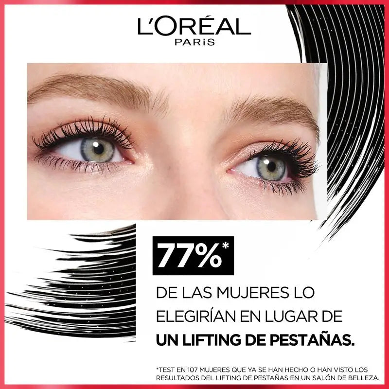 Máscara de pestanas L'Oréal Paris Pro Xxl