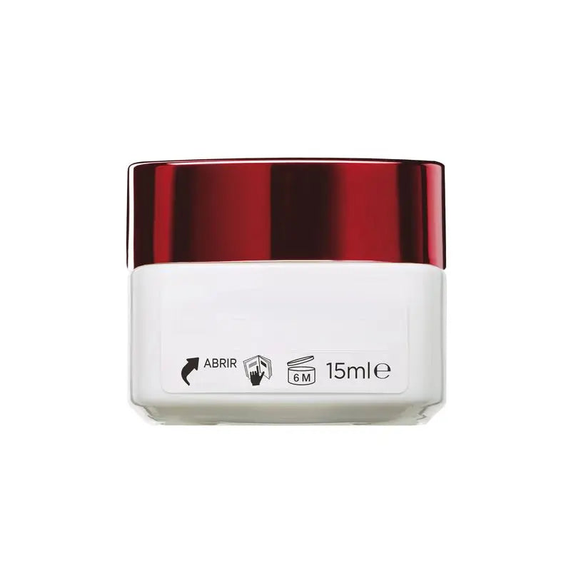 L'Oréal Paris Revitalift Contorno de Olhos Anti-Rugas - Com Pro-Retinol -15Ml