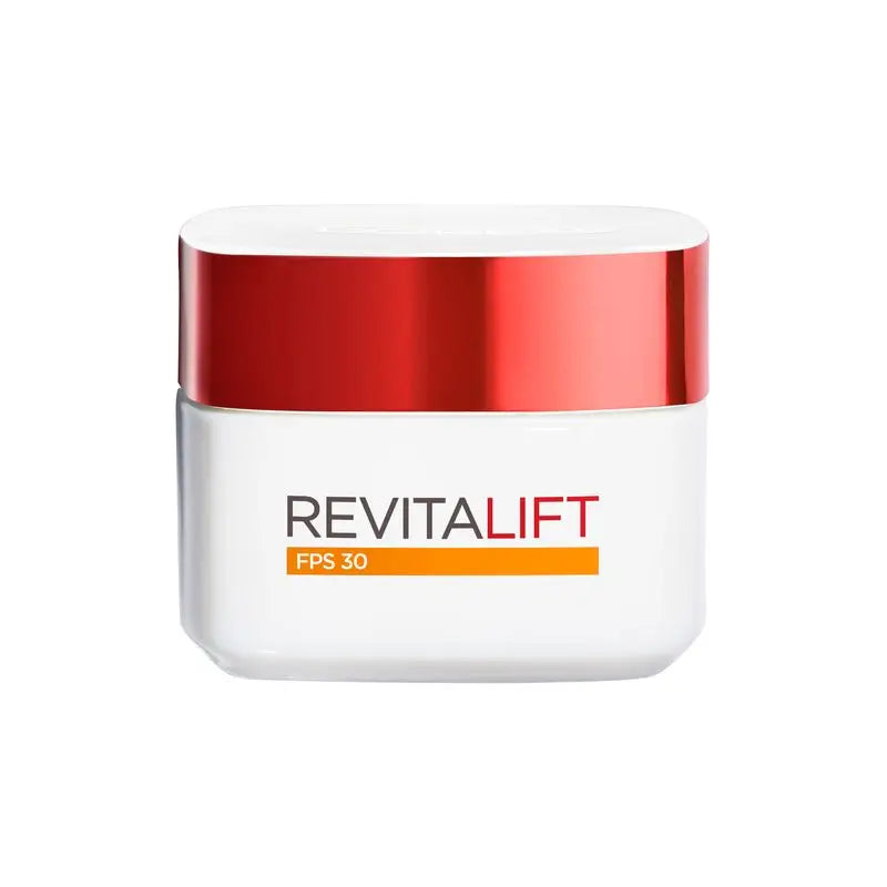 L'Oréal Paris Revitalift Creme de Dia Anti-Rugas Com Proteção Solar - Com Pro-Retinol - 50 Ml