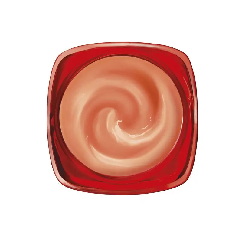 L'Oréal Paris Revitalift Creme de Dia Vermelho Energizante - Com Ginseng Vermelho - 50 Ml