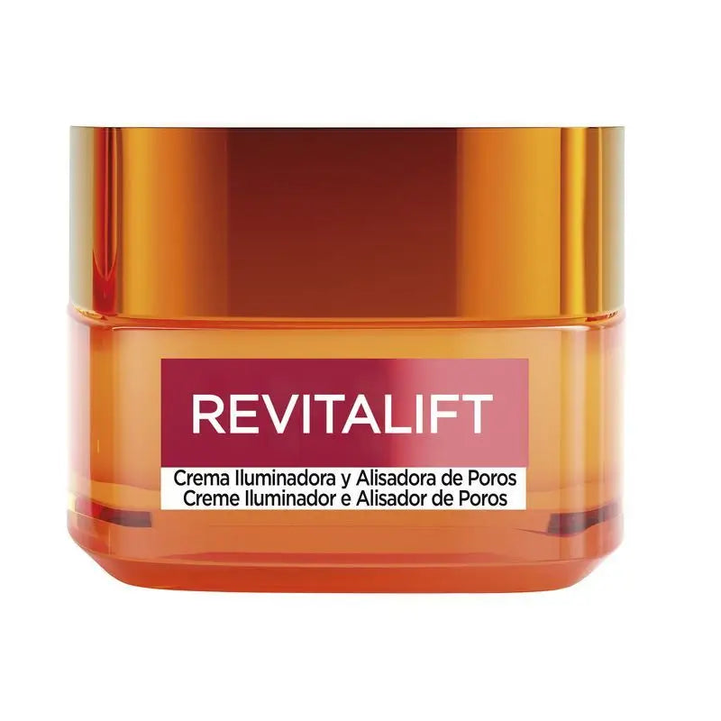 L'Oréal Paris Revitalift Vitamina C Gel Creme Luminoso e Redutor de Poros