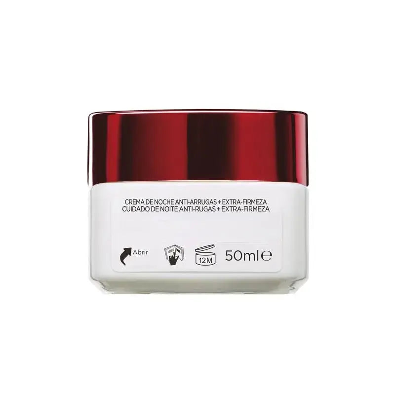 L'Oréal Paris Revitalift Creme de Noite Anti-Rugas - Com Pro-Retinol - 50 Ml