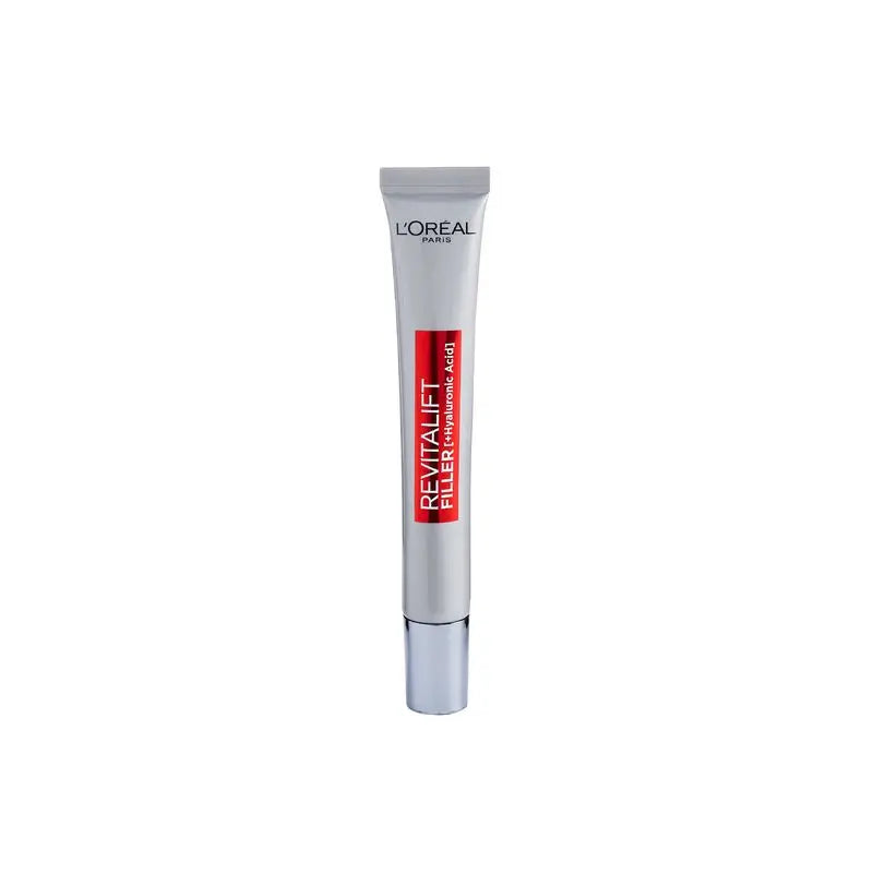 L'Oréal Paris Revitalift Filler Anti-Age Plumping Eye Contour [+Ácido Hialurónico]-15Ml