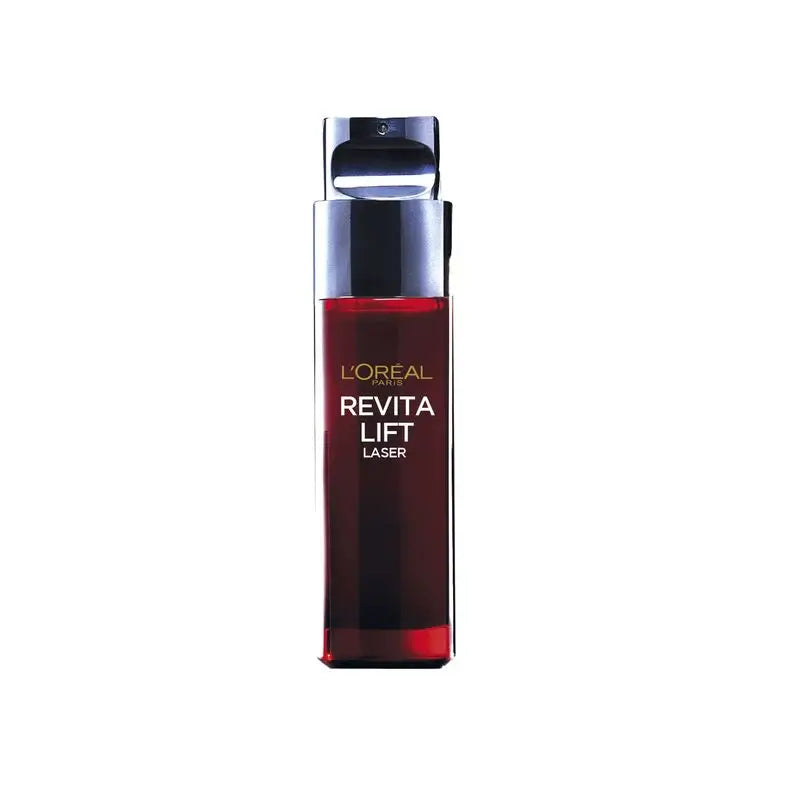 L'Oréal Paris Revitalift Laser Sérum Anti-Idade - Com Pro-Xylane -30M