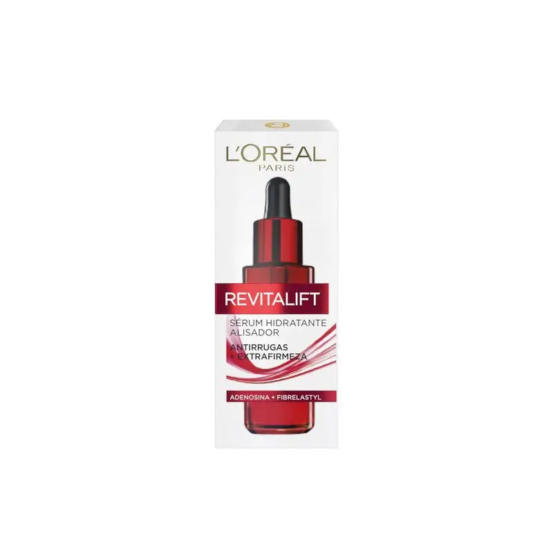 L'Oréal Paris Revitalift Sérum Anti-Rugas - Com Pro-Retinol - 30Ml