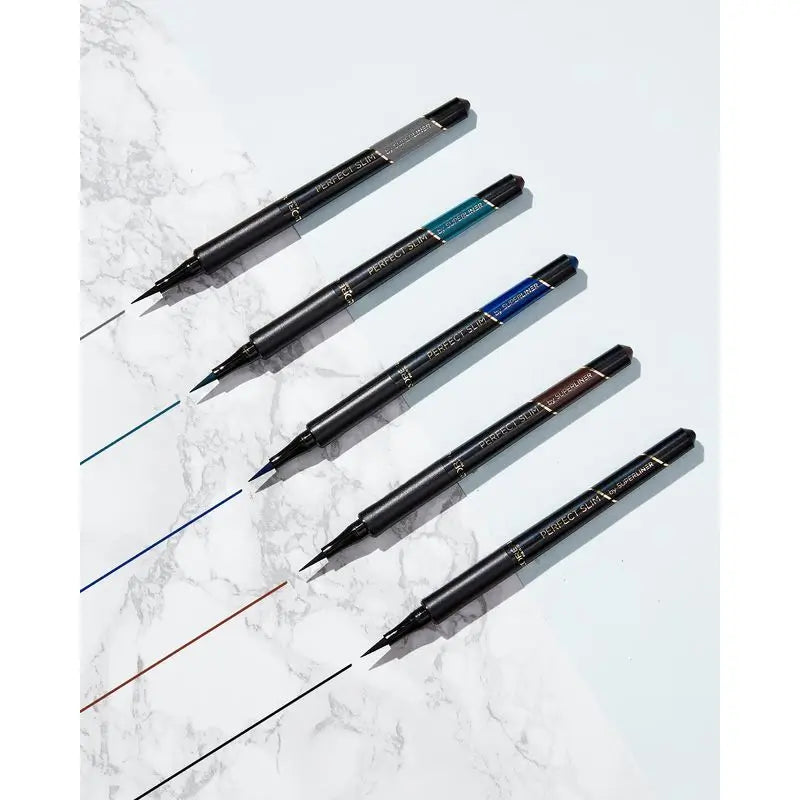 L'Oréal Paris Super Liner Perfect Slim Grey Ultra Precise Liquid Eyeliner