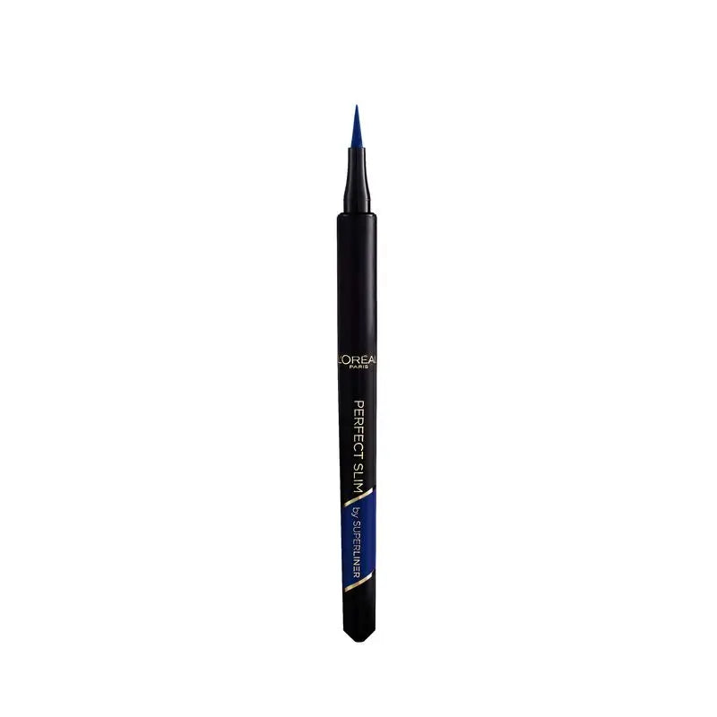 L'Oréal Paris Super Liner Perfect Slim Navy Ultra-Precise Liquid Liner