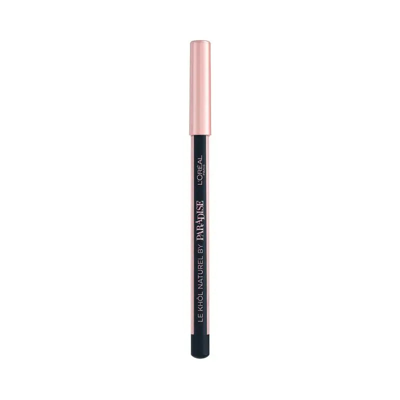 L'Oréal Paris Superliner Le Khol Eye Pencil 101 Midnight Black Preto