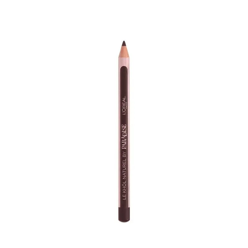 L'Oréal Paris Superliner Le Khol Eye Pencil 102 Pure Espresso Brown