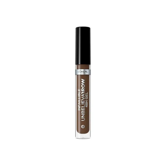 L'Oréal Paris Unbelieva Brow Gel de longa duração para sobrancelhas 6.3 Auburn