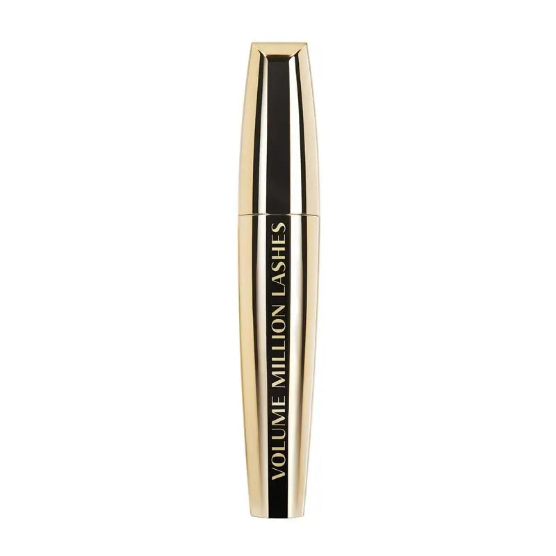 L'Oréal Paris Volume Million Lashes Máscara Volume Limpo 10,7 Ml