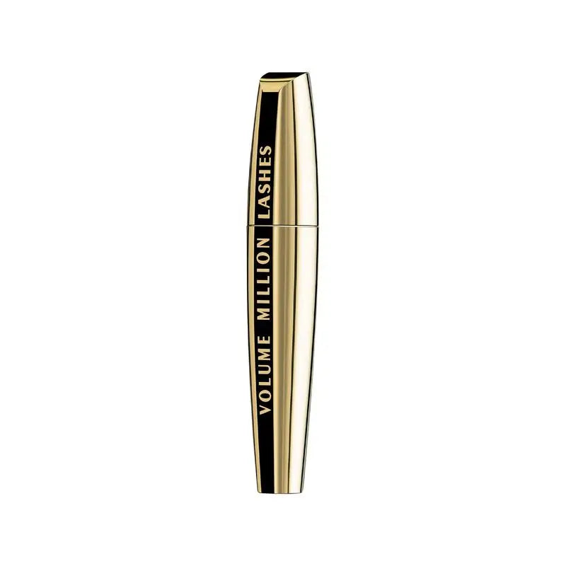 L'Oréal Paris Volume Million Lashes Máscara Volume Limpo 10,7 Ml