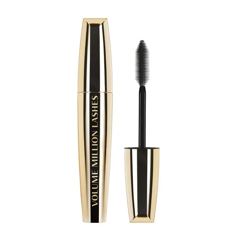 L'Oréal Paris Volume Million Lashes Máscara Volume Limpo 10,7 Ml