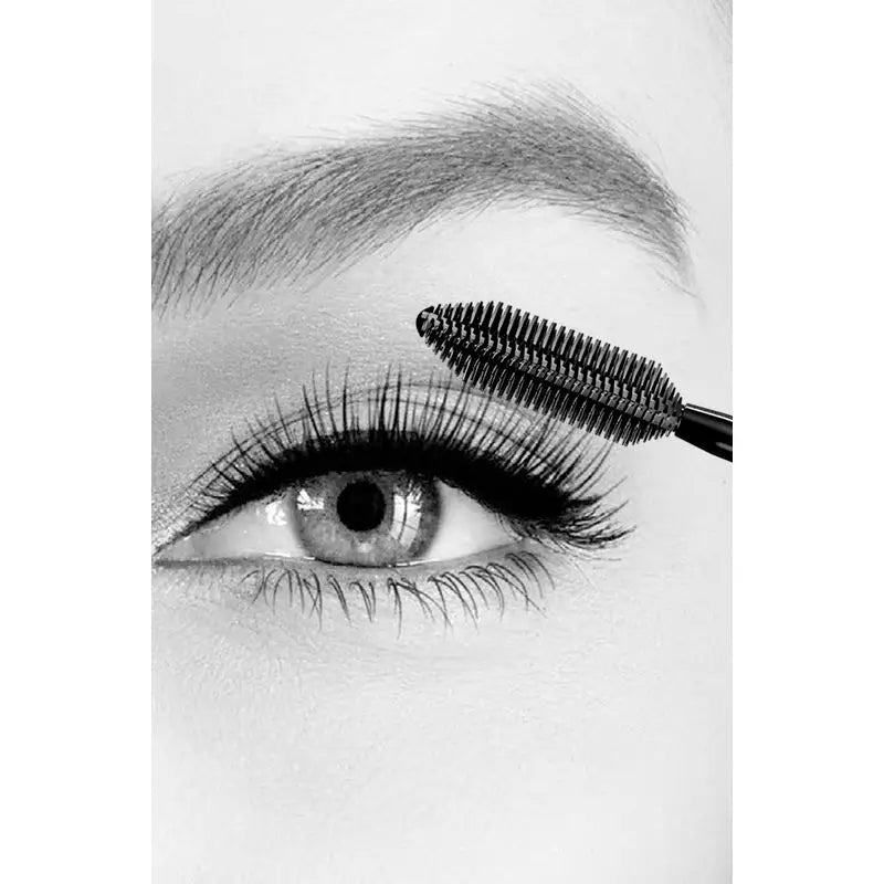 L'Oréal Paris Volume Millon Lashes Máscara de Volume Limpo Extra Preto 10,7 Ml