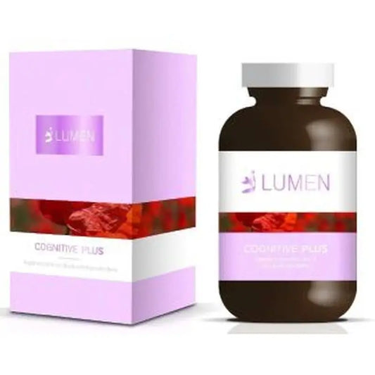 Lumen Cognitive Plus , 90 cápsulas   