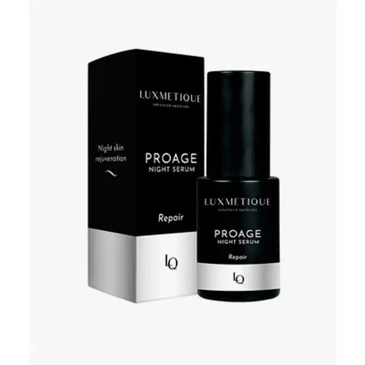 Luxmetique Proage Sérum de Noite, 30 ml