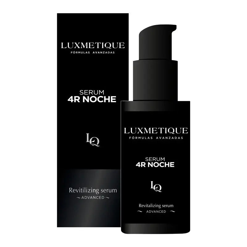 Luxmetique Serum 4R Noche 30 ml