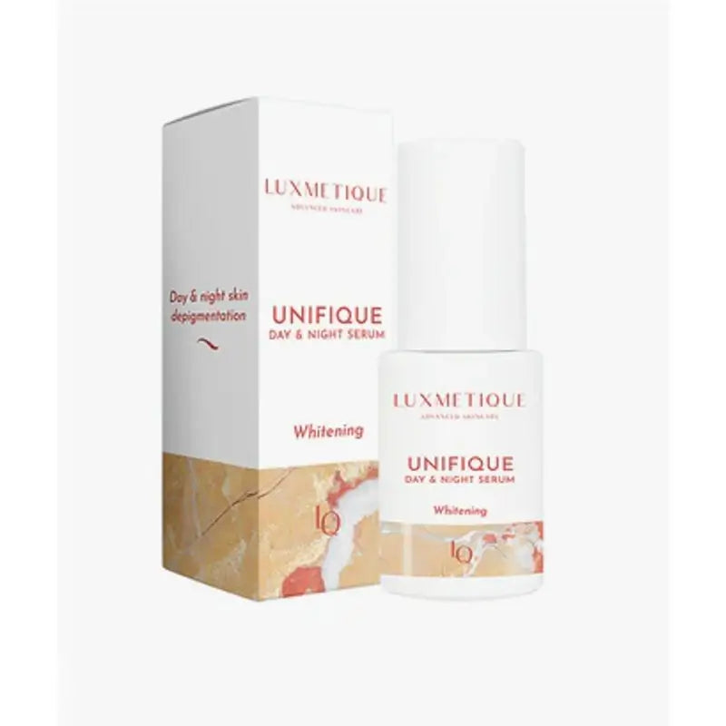 Luxmetique Unifique Serum Dia & Noite, 30 ml