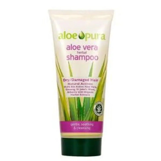 Madal Bal  Aloe Vera Champu Normal (Uso Frecuente) 200Ml. 