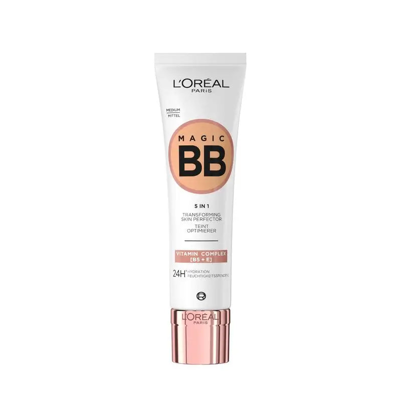 L'Oréal Paris Magic Bb Creme Spf 11 Médio