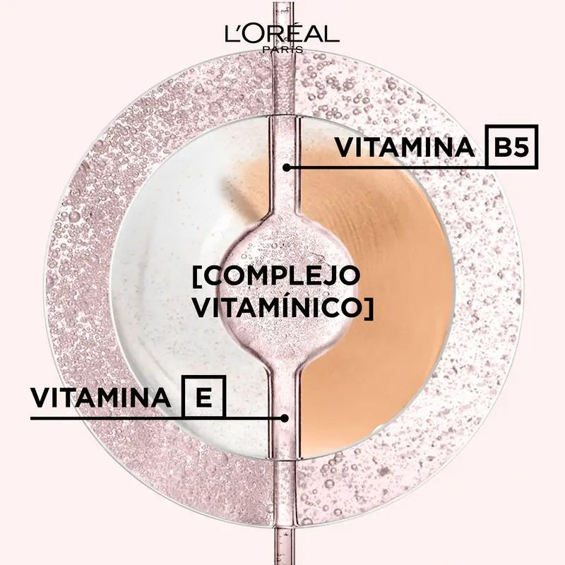 L'Oréal Paris Magic Bb Cream Spf 11 Muito Ligeiro