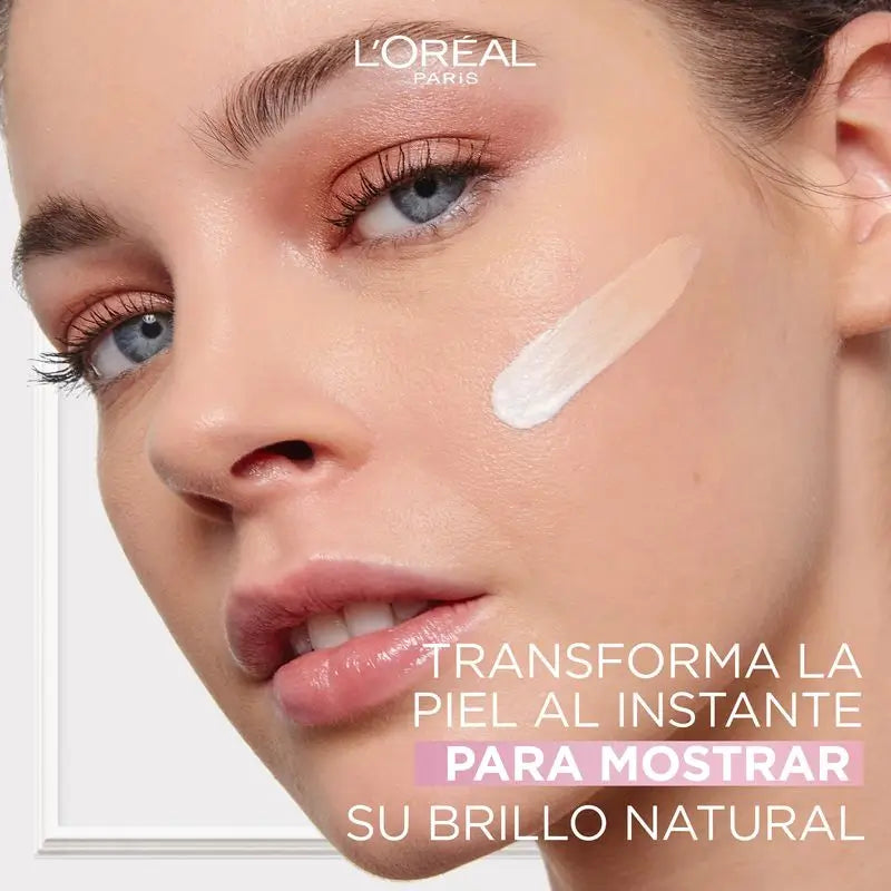 L'Oréal Paris Magic Bb Cream Spf 11 Muito Ligeiro