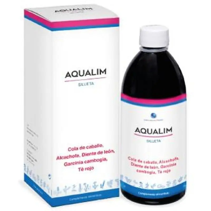 Mahen Aqualim 500Ml.