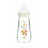 Mam Baby Baby Biberão de vidro Feel Good Neutro Mate, 260 ml