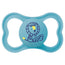 Chupeta de silicone Mam Baby Supreme Azul +16M