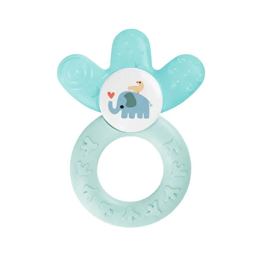 Mam Baby Teether Cooler Azul