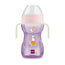 Mam Baby Fun To Drink Cup Copo Dia&Noite Rosa, 270 ml