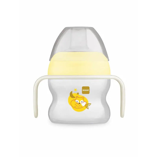 Mam Baby Starter Cup Copo Dia&Noite Neutro, 150 ml