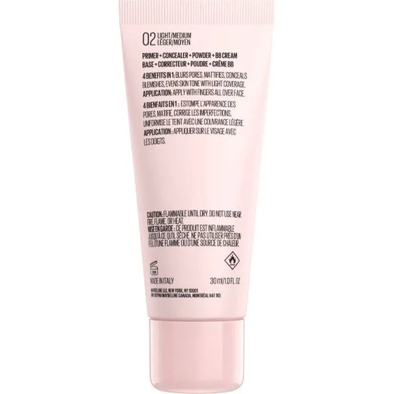 Maquilhagem Maybelline New York Instant Perfector 4 Benefícios em 1