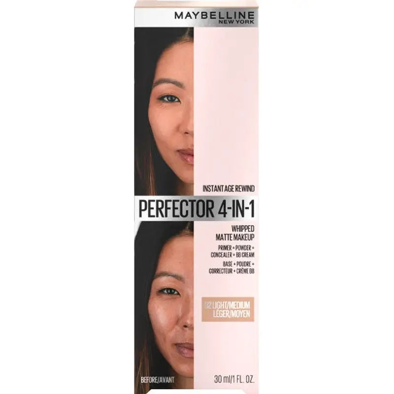 Maquilhagem Maybelline New York Instant Perfector 4 Benefícios em 1