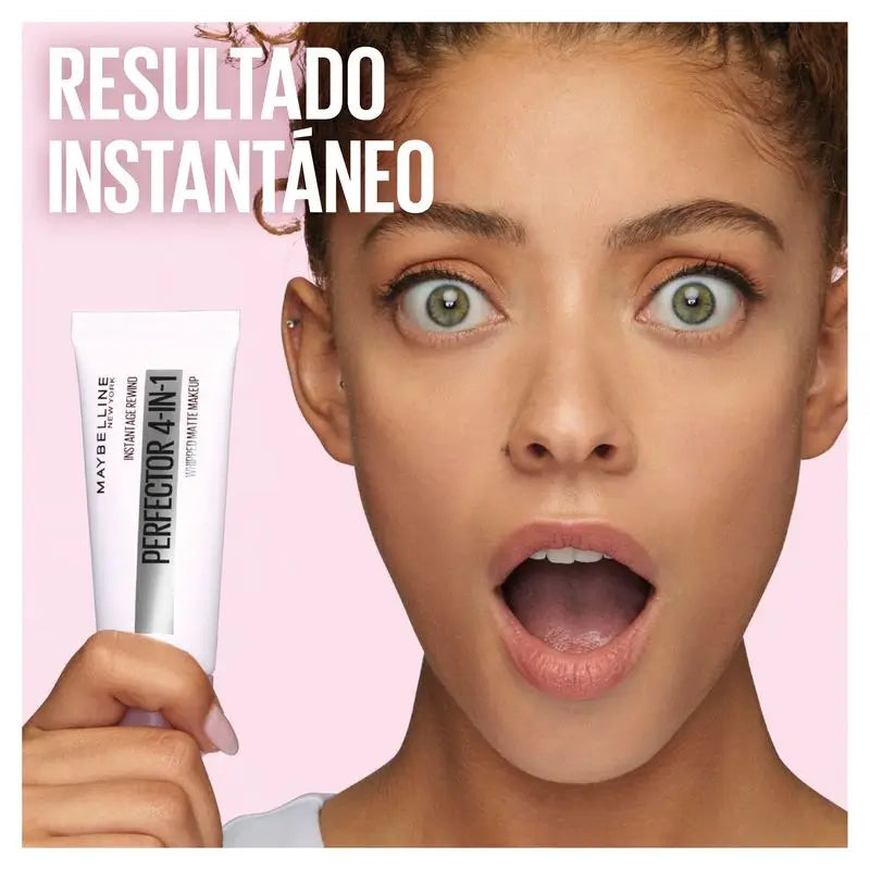 Maquilhagem Maybelline New York Instant Perfector 4 Benefícios em 1