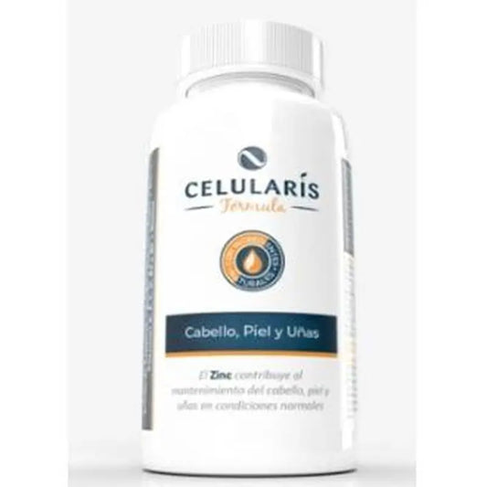 Margan Celularis 60Cap.