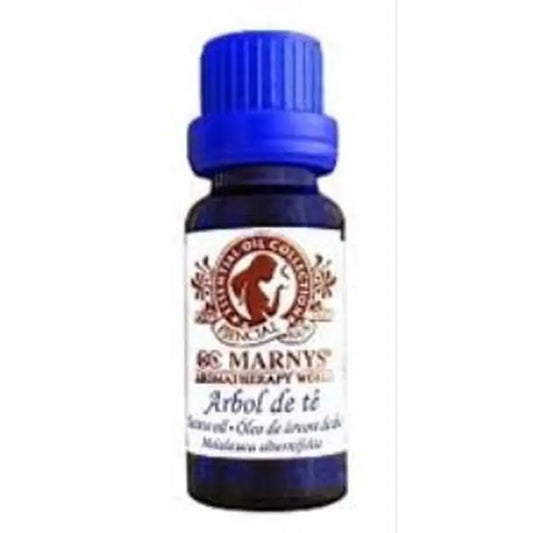 Marnys Aceite De Arbol Del Te 50Ml.