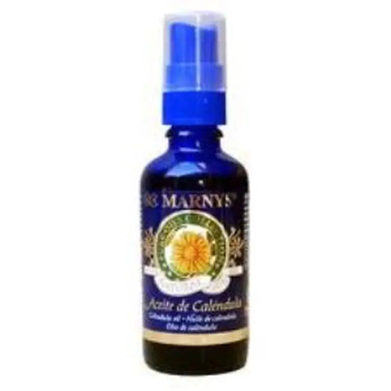 Marnys Aceite De Calendula Spray 50Ml.