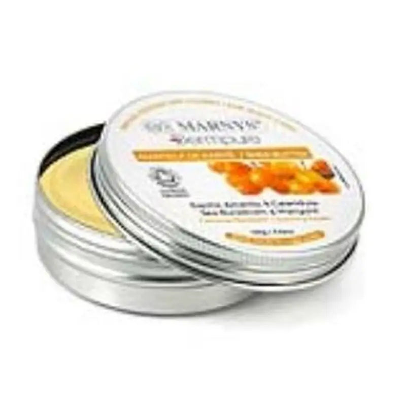 Marnys Manteca Karite Dermpure Espino A.+Calendula 100Gr.