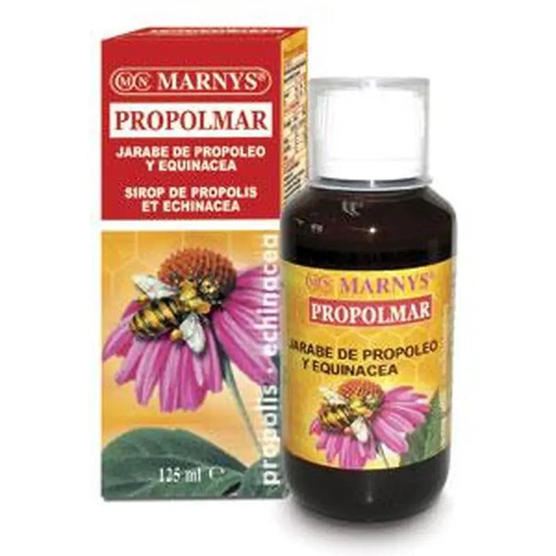 Marnys Propolmar 125Ml.