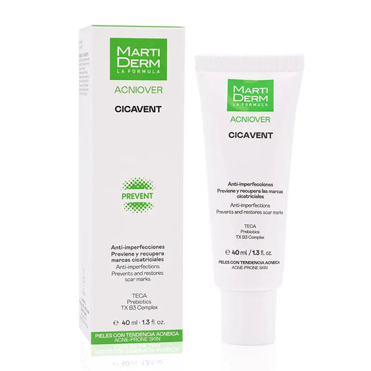 Martiderm Acniover Cicavent, 40 ml