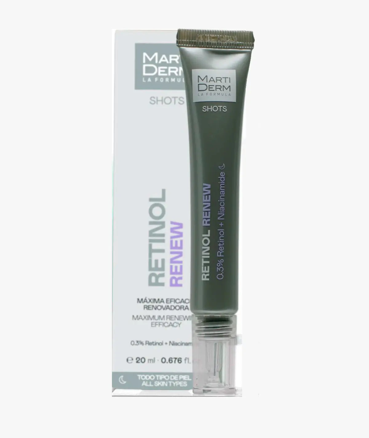 Shot Retinol Renew 20 ml