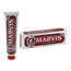 Marvis Pasta de Dientes Cinnamon Mint 85 ml