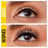 Máscara de pestanas Maybelline New York Colossal 24h Lash Mascara para uma ondulação completa e um volume total.