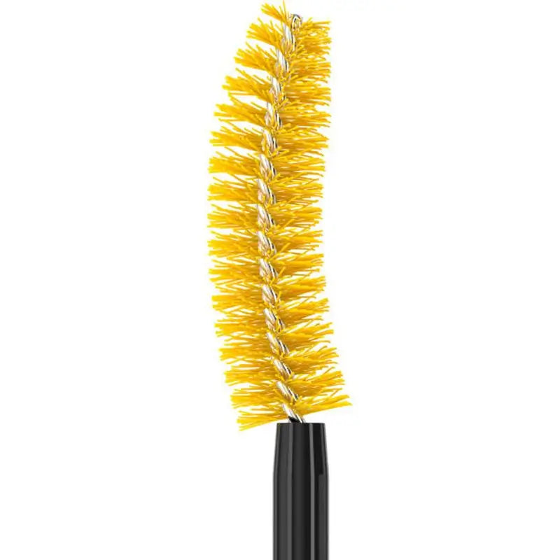 Máscara de pestanas Maybelline New York Colossal 24h Lash Mascara para uma ondulação completa e um volume total.